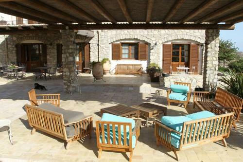 Agroturismo Agriturismo Casa Balata