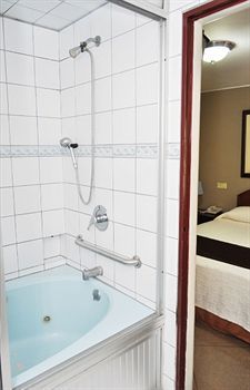 Hotel Alexander
