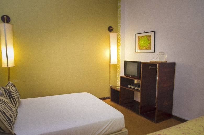 Hotel Manso Boutique Guesthouse