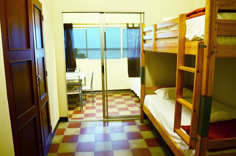Hotel Manso Boutique Guesthouse