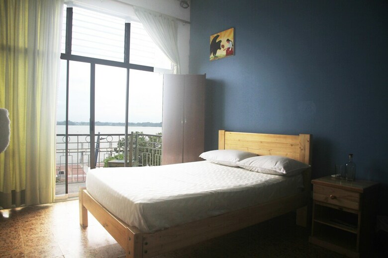 Hotel Manso Boutique Guesthouse