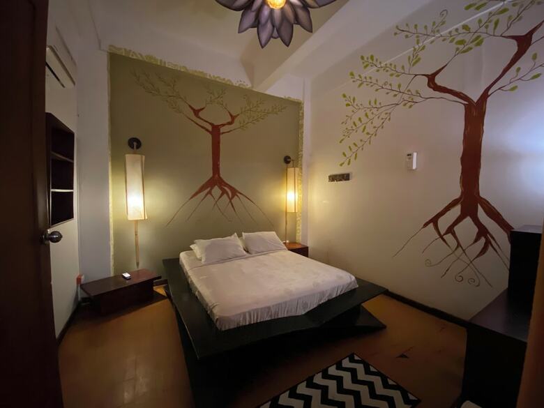 Hotel Manso Boutique Guesthouse