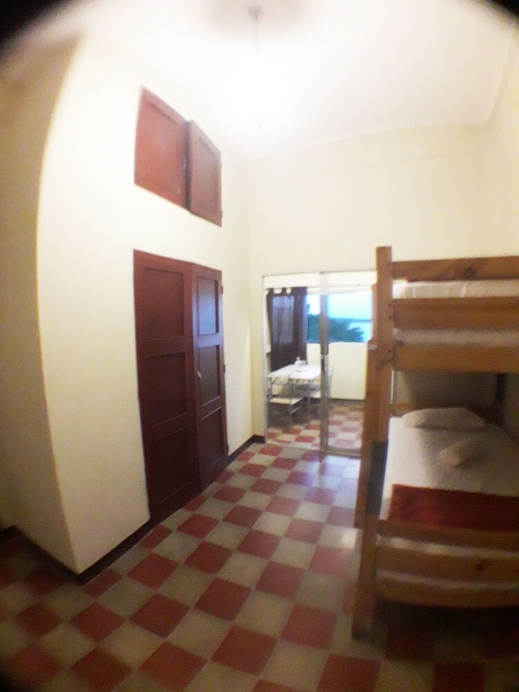 Hotel Manso Boutique Guesthouse