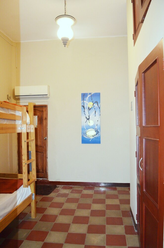 Hotel Manso Boutique Guesthouse
