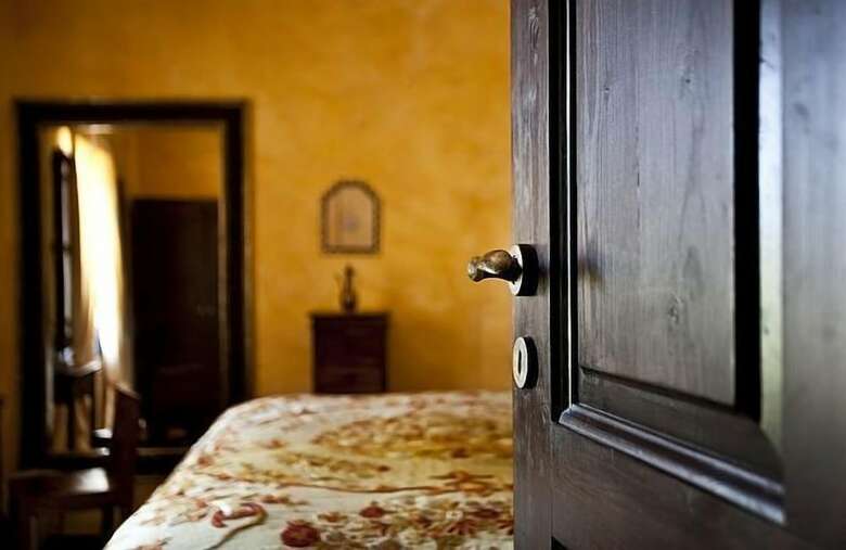 Hotel Spirit Of The Knights