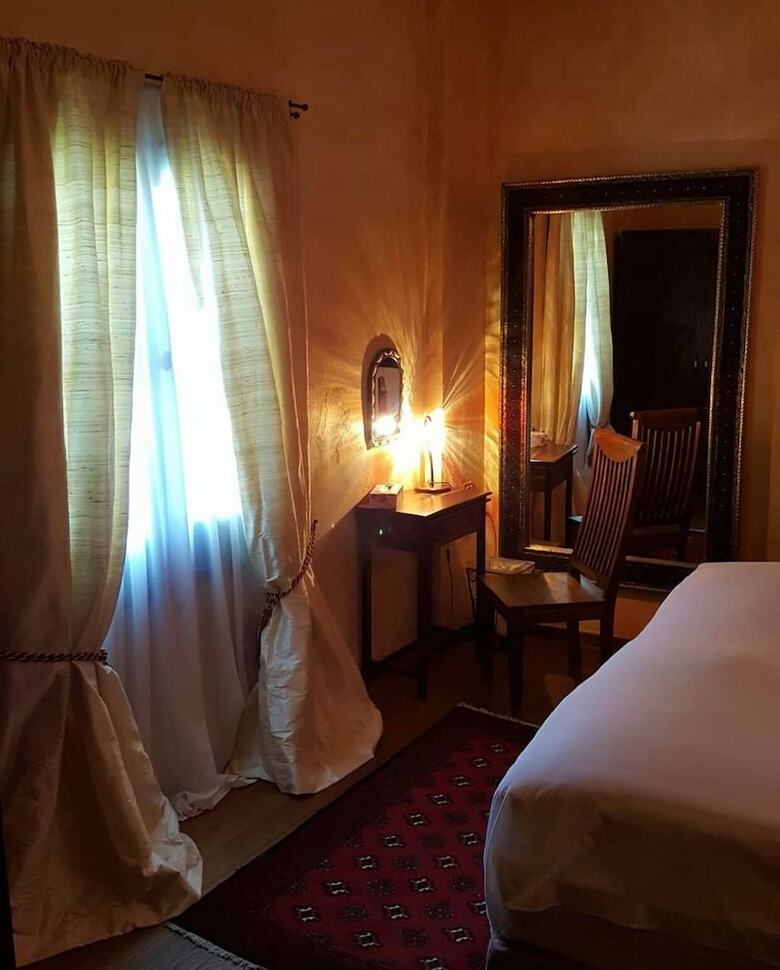 Hotel Spirit Of The Knights