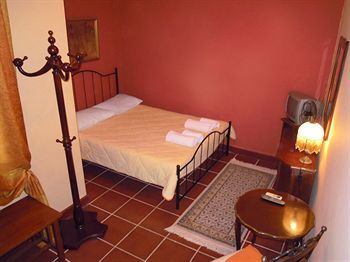Hotel Atheaton Guesthouse