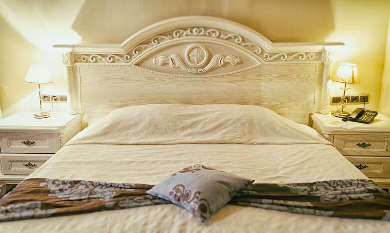 Hotel Dias