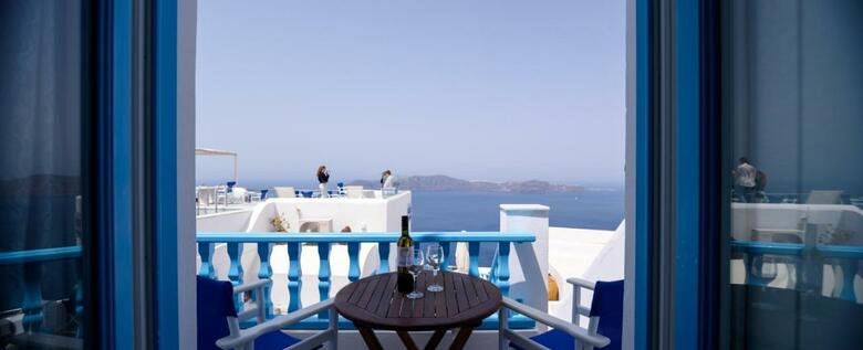 Hotel Vallas Apartments
