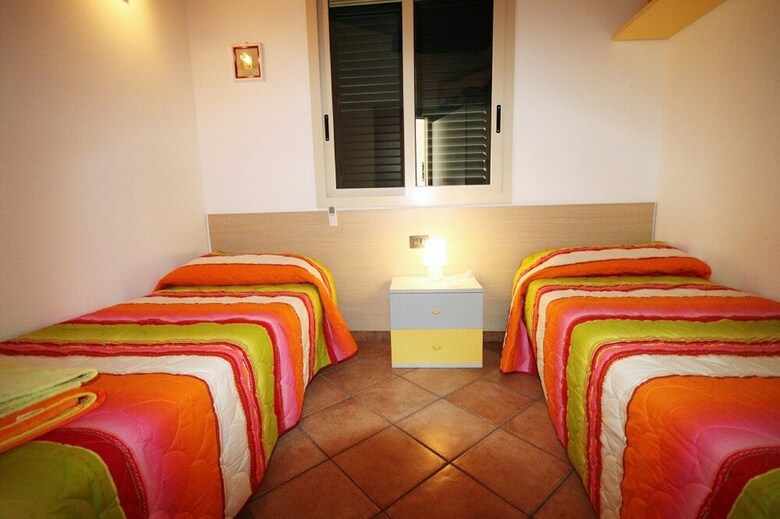 Apartamento Villa Verdemare