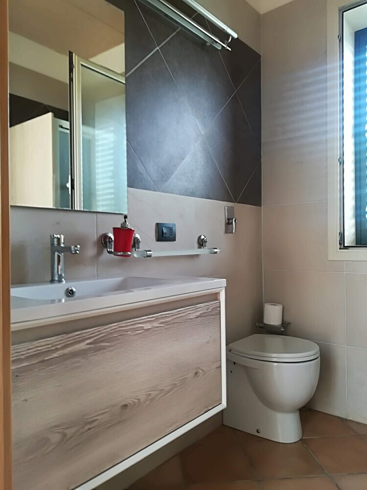 Apartamento Villa Verdemare