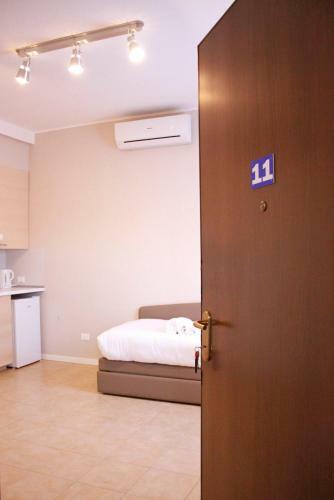 Apartamento Appartamenti Leonardo