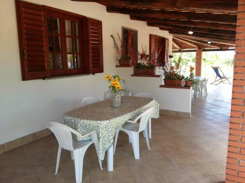 Apartamento Appartamento Contrada Umbro