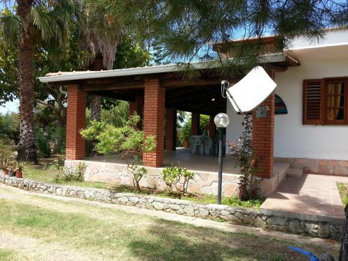 Apartamento Appartamento Contrada Umbro