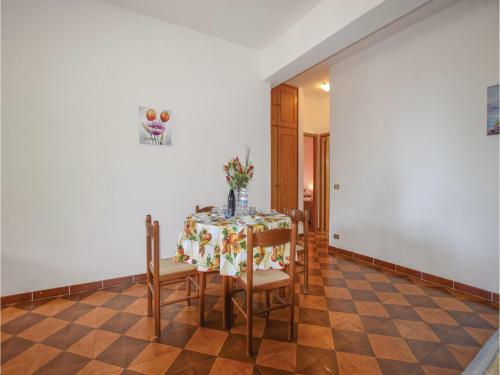 Apartamentos Apt. Two