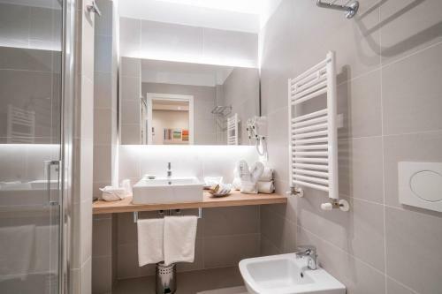 Hotel Reggiana
