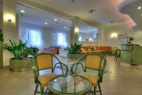 Hotel Reggiana