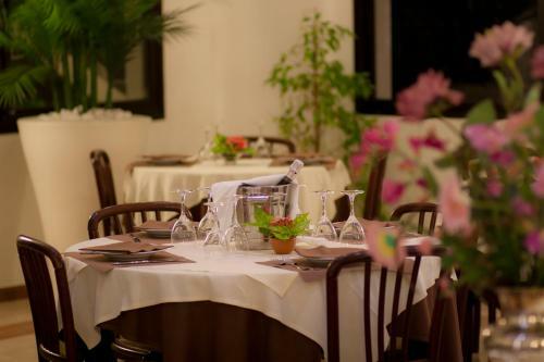 Hotel Reggiana