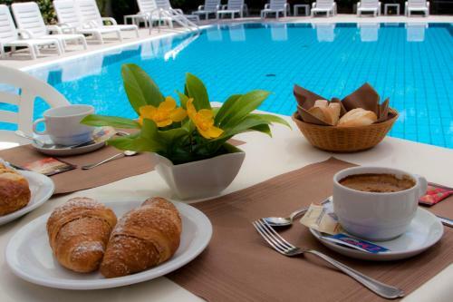 Hotel Reggiana