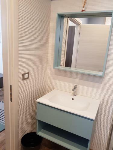 "villa Al Mare" B&B