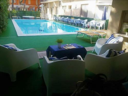 Hotel Arlecchino Riccione