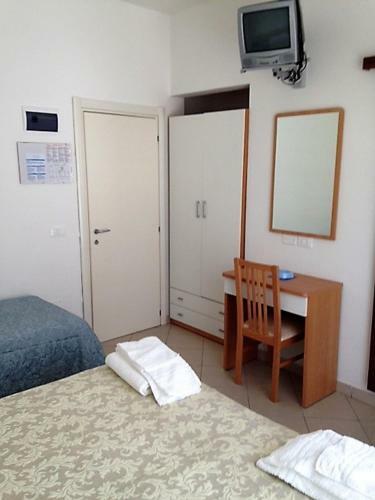 Hotel Madrid