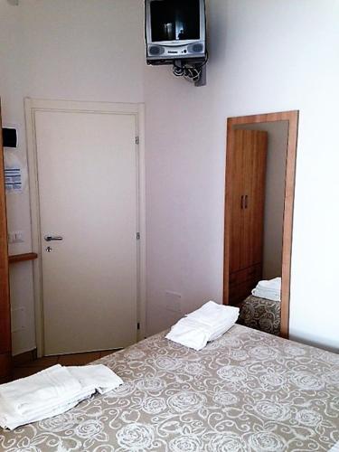 Hotel Madrid