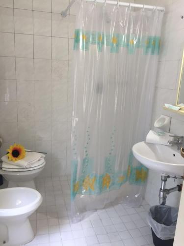 Apartamento Appartamenti Foscolo