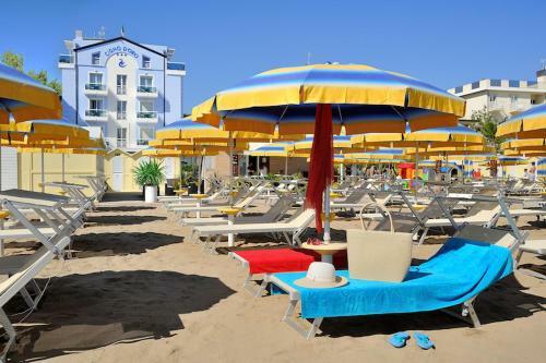 Hotel Cigno D'oro