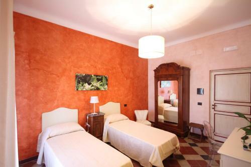 Agroturismo Tenute Piazza Countryhouse
