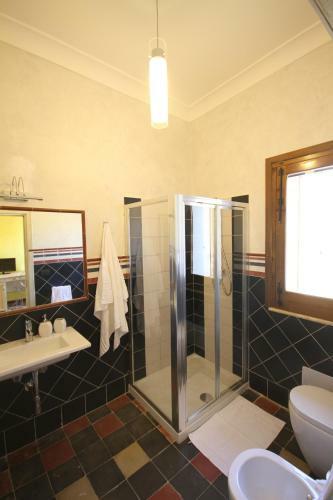 Agroturismo Tenute Piazza Countryhouse