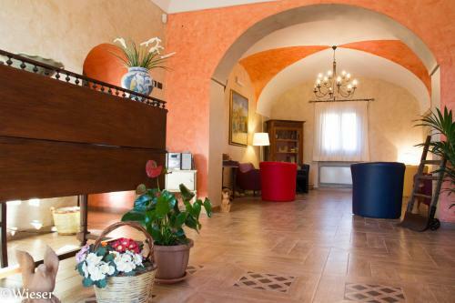 Agroturismo Tenute Piazza Countryhouse