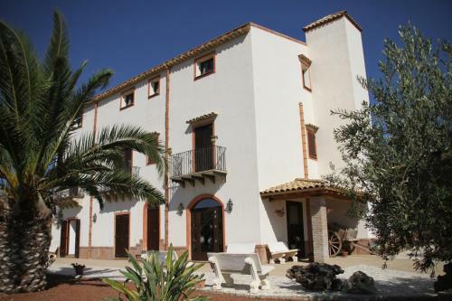 Agroturismo Tenute Piazza Countryhouse