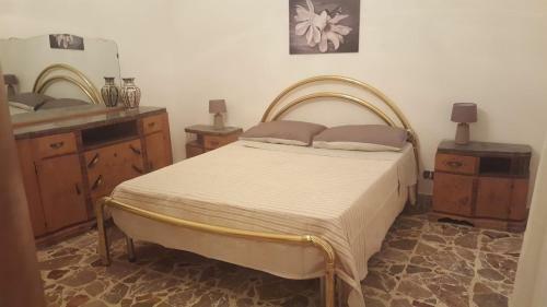 Apartamento Casa Vacanze Del Gorgo