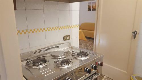 Apartamento Casa Vacanze Del Gorgo