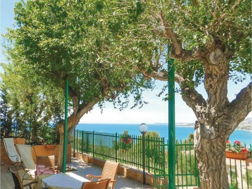 Apartamentos Macauda Mare