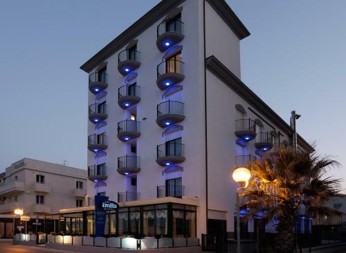 Hotel Emilia