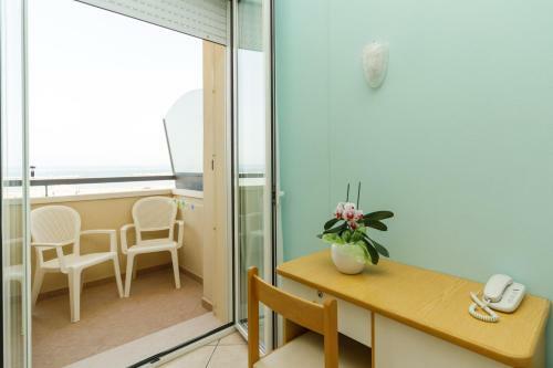 Hotel Albergo Roma Spiaggia