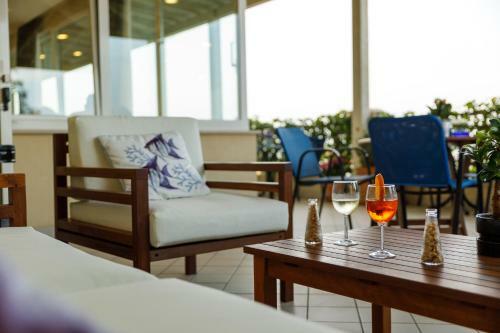 Hotel Albergo Roma Spiaggia