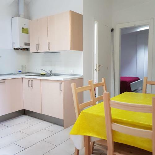 Apartamento Appartamenti Medina
