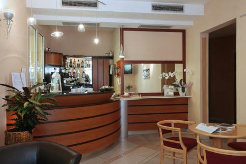 Hotel Villa Irma