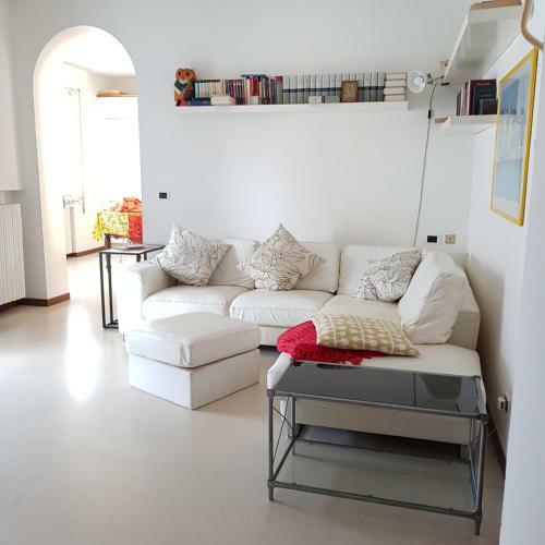 Apartamento Villetta Augusto
