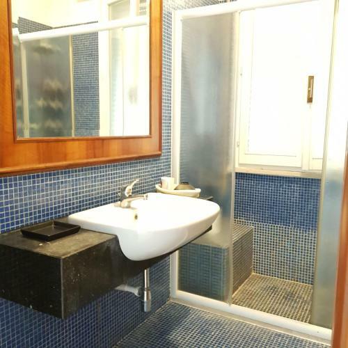 Apartamento Villetta Augusto