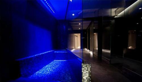 Hotel Augeo Suite & Spa