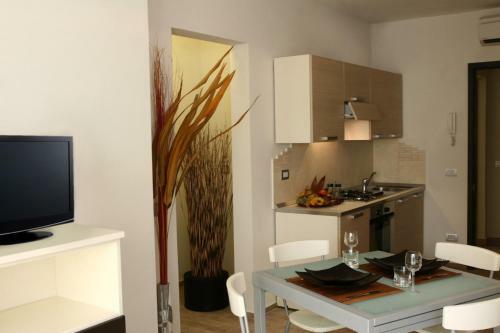 Apartamento Residence La Dolce Vita