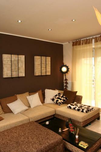 Apartamento Residence La Dolce Vita