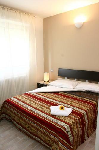 Apartamento Residence La Dolce Vita