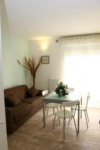 Apartamento Residence La Dolce Vita