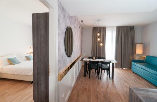 Aparthotel Residence Ten Suite