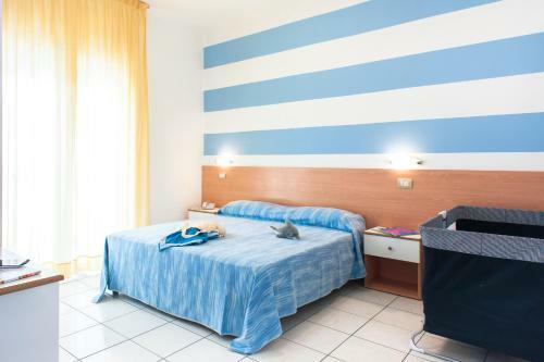Apartamento Residence Welcome